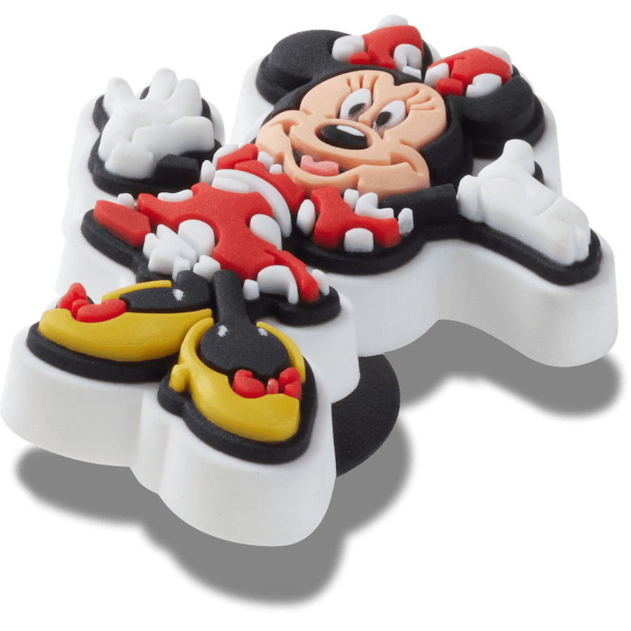 Crocs - Disney Minnie Mouse Jibbitz™ charms Women|Men|Kids|Jibbitz™ Charms