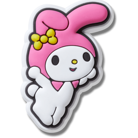 Crocs - Sanrio MyMelody Jibbitz™ charms Women|Men|Kids|Jibbitz™ Charms