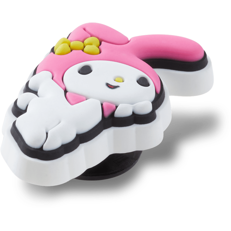 Crocs - Sanrio MyMelody Jibbitz™ charms Women|Men|Kids|Jibbitz™ Charms