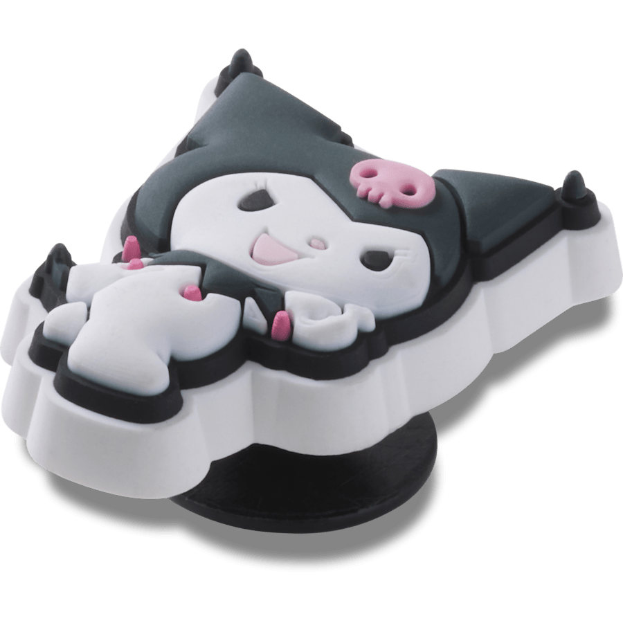 Crocs - Sanrio Kuromi Jibbitz™ charms Women|Men|Kids|Jibbitz™ Charms