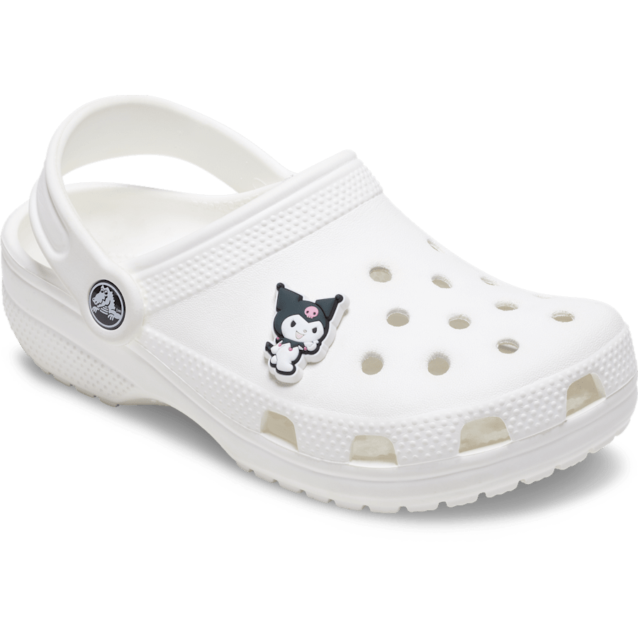 Crocs - Sanrio Kuromi Jibbitz™ charms Women|Men|Kids|Jibbitz™ Charms