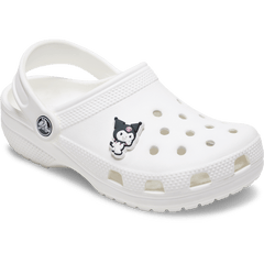 Crocs - Sanrio Kuromi Jibbitz™ charms Women|Men|Kids|Jibbitz™ Charms