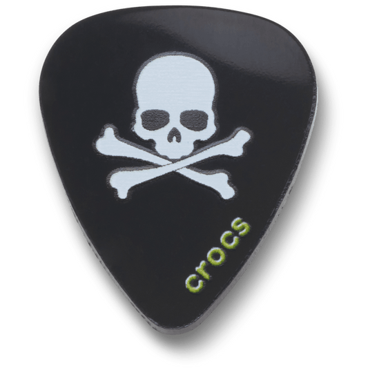 Crocs - Guitar Pick Jibbitz™ charms Women|Men|Jibbitz™ Charms