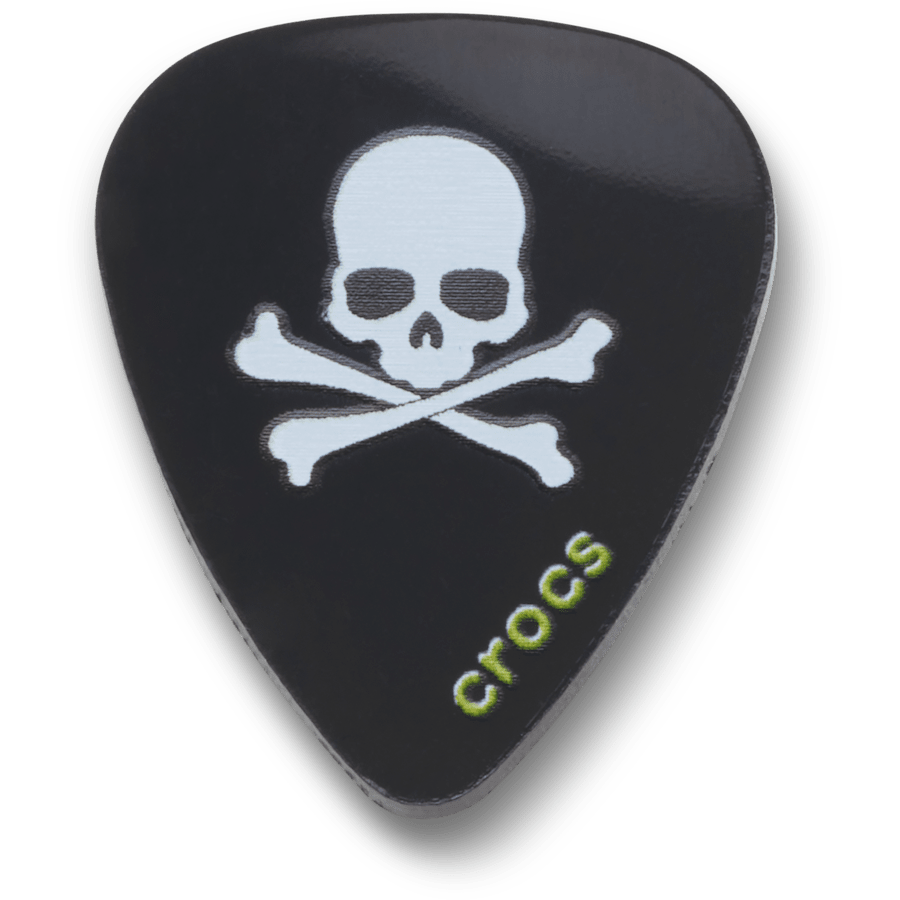 Crocs - Guitar Pick Jibbitz™ charms Women|Men|Jibbitz™ Charms