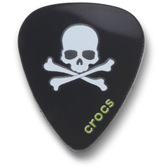Crocs - Guitar Pick Jibbitz™ charms Women|Men|Jibbitz™ Charms