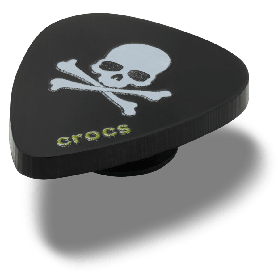 Crocs - Guitar Pick Jibbitz™ charms Women|Men|Jibbitz™ Charms