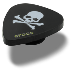 Crocs - Guitar Pick Jibbitz™ charms Women|Men|Jibbitz™ Charms