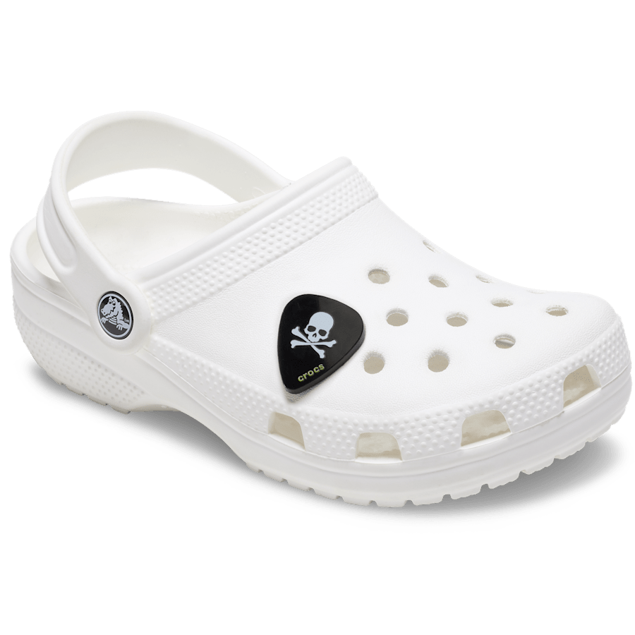 Crocs - Guitar Pick Jibbitz™ charms Women|Men|Jibbitz™ Charms