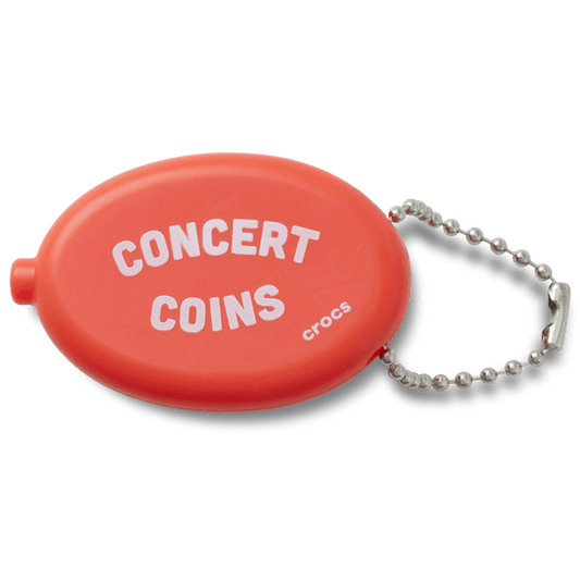 Crocs - Jelly Cash Pouch Jibbitz™ charms Women|Men|Jibbitz™ Charms