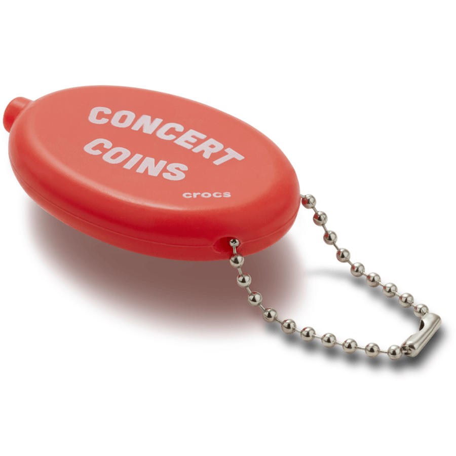 Crocs - Jelly Cash Pouch Jibbitz™ charms Women|Men|Jibbitz™ Charms