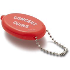 Crocs - Jelly Cash Pouch Jibbitz™ charms Women|Men|Jibbitz™ Charms