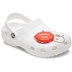 Crocs - Jelly Cash Pouch Jibbitz™ charms Women|Men|Jibbitz™ Charms