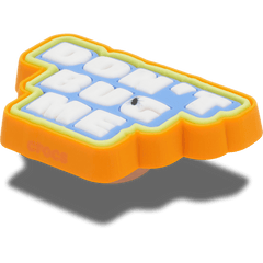 Crocs - Dont Bug Me Jibbitz™ charms Women|Men|Jibbitz™ Charms