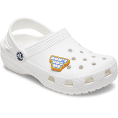 Crocs - Dont Bug Me Jibbitz™ charms Women|Men|Jibbitz™ Charms
