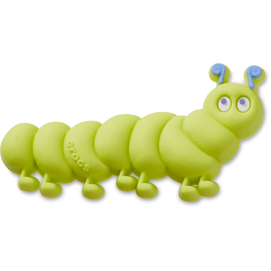 Crocs - Crafty Caterpillar Jibbitz™ charms Women|Men|Jibbitz™ Charms