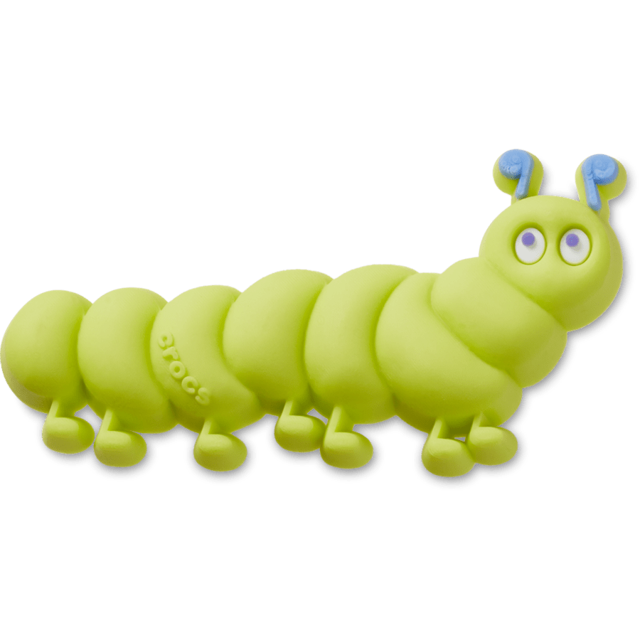 Crocs - Crafty Caterpillar Jibbitz™ charms Women|Men|Jibbitz™ Charms