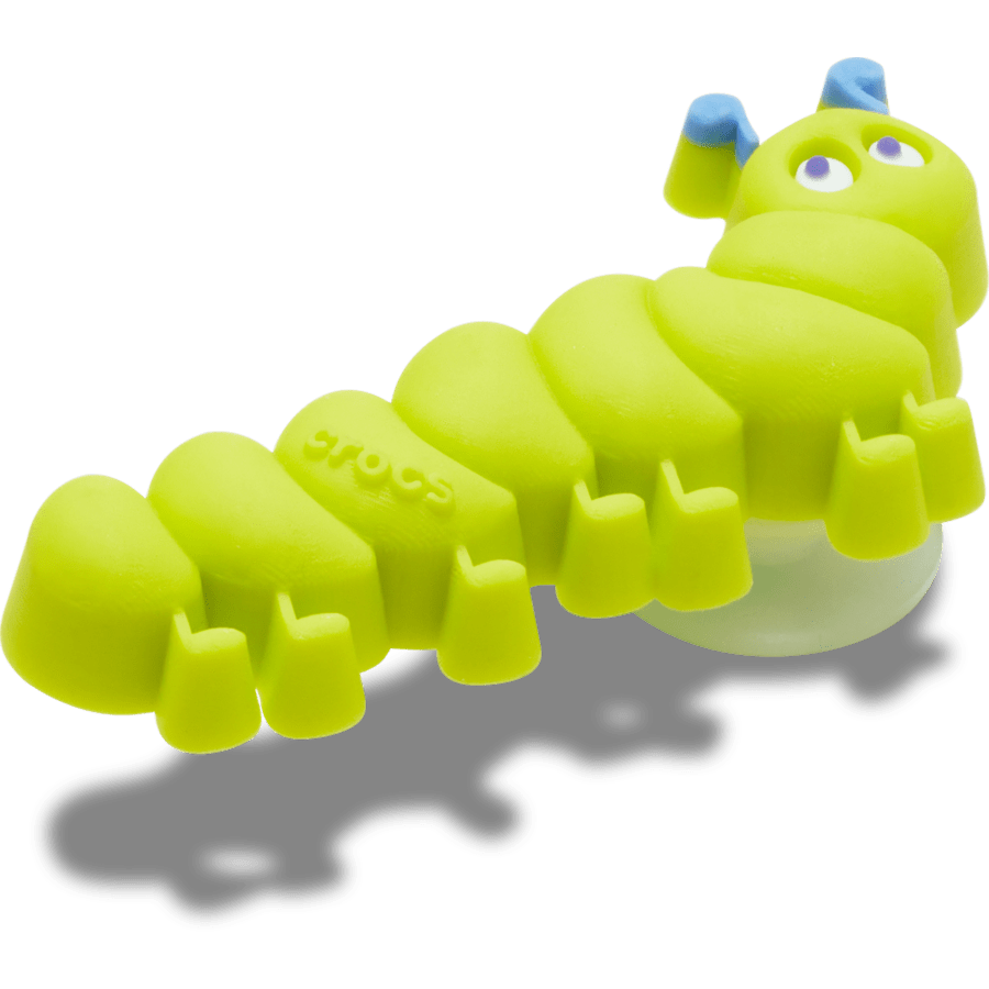 Crocs - Crafty Caterpillar Jibbitz™ charms Women|Men|Jibbitz™ Charms
