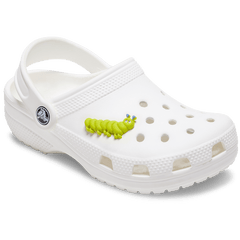 Crocs - Crafty Caterpillar Jibbitz™ charms Women|Men|Jibbitz™ Charms