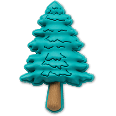 Crocs - Dimensional Pine Tree Jibbitz™ charms Women|Men