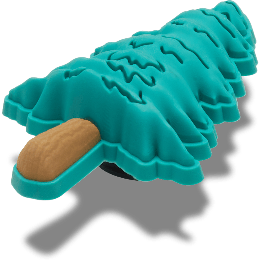 Crocs - Dimensional Pine Tree Jibbitz™ charms Women|Men