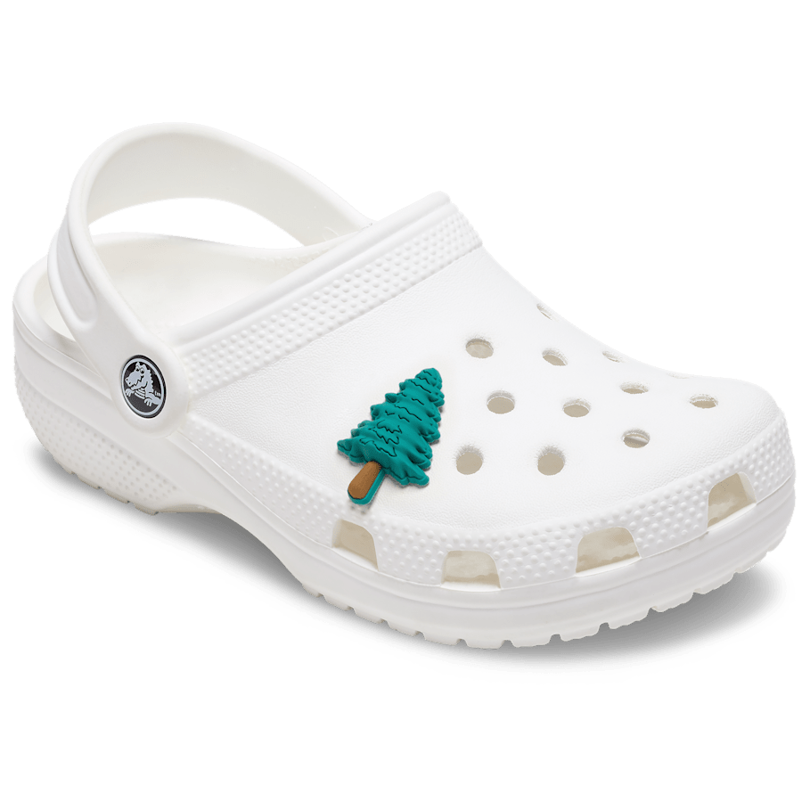 Crocs - Dimensional Pine Tree Jibbitz™ charms Women|Men
