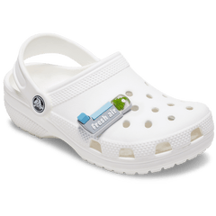 Crocs - Dimensional Fresh Air Inhaler Jibbitz™ charms Women|Men|Jibbitz™ Charms