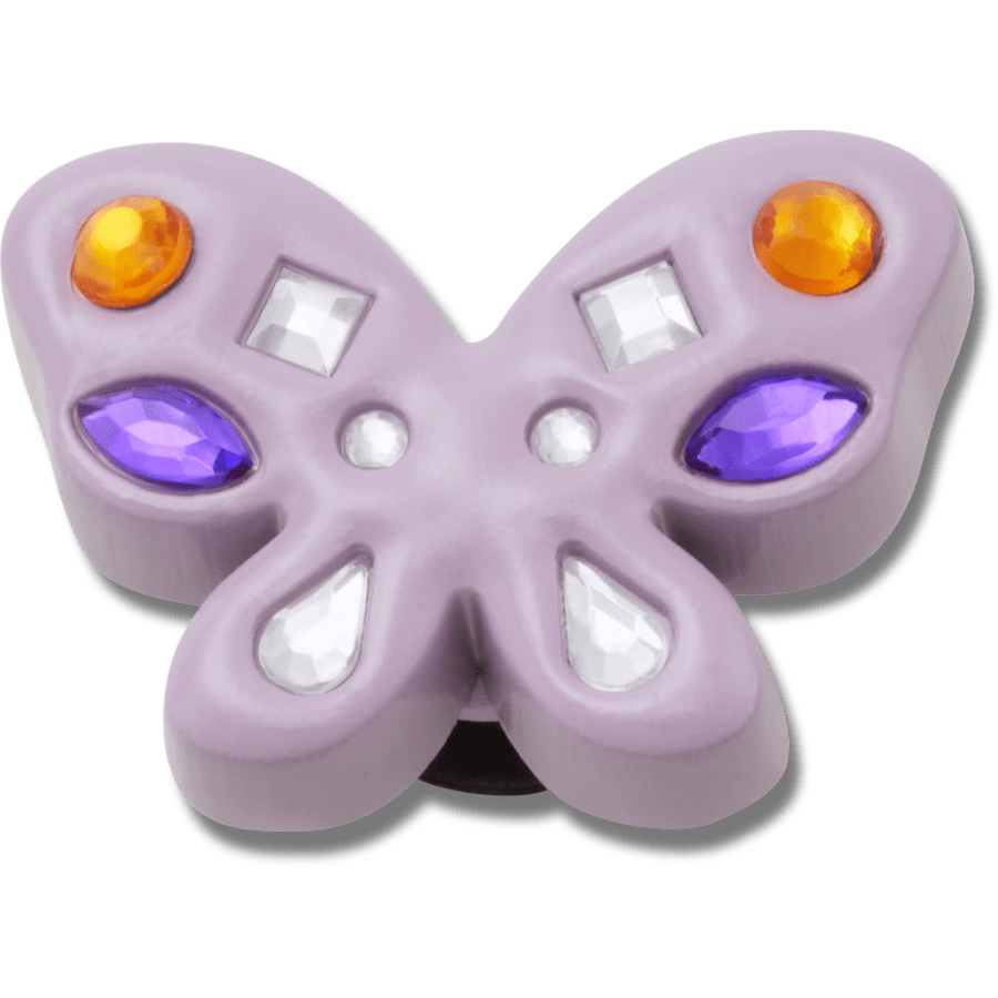 Crocs - Meta Butterfly Jibbitz™ charms Women|Men|Jibbitz™ Charms