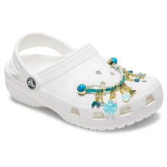 Crocs - Blue Adjustable Charm Chain Jibbitz™ charms Women|Men|Kids|Jibbitz™ Charms