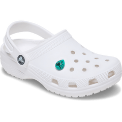 Crocs - Emerald May Birthstone Collection Jibbitz™ charms Women|Men|Jibbitz™ Charms