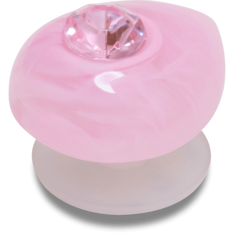 Crocs - Tourmaline October Birthstone Collection Jibbitz™ charms Women|Men|Jibbitz™ Charms
