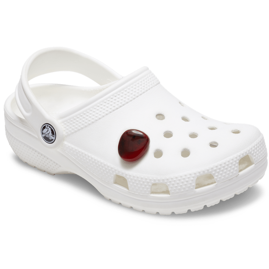 Crocs - Mahogany Obsidian Stone Jibbitz™ charms Women|Men|Jibbitz™ Charms