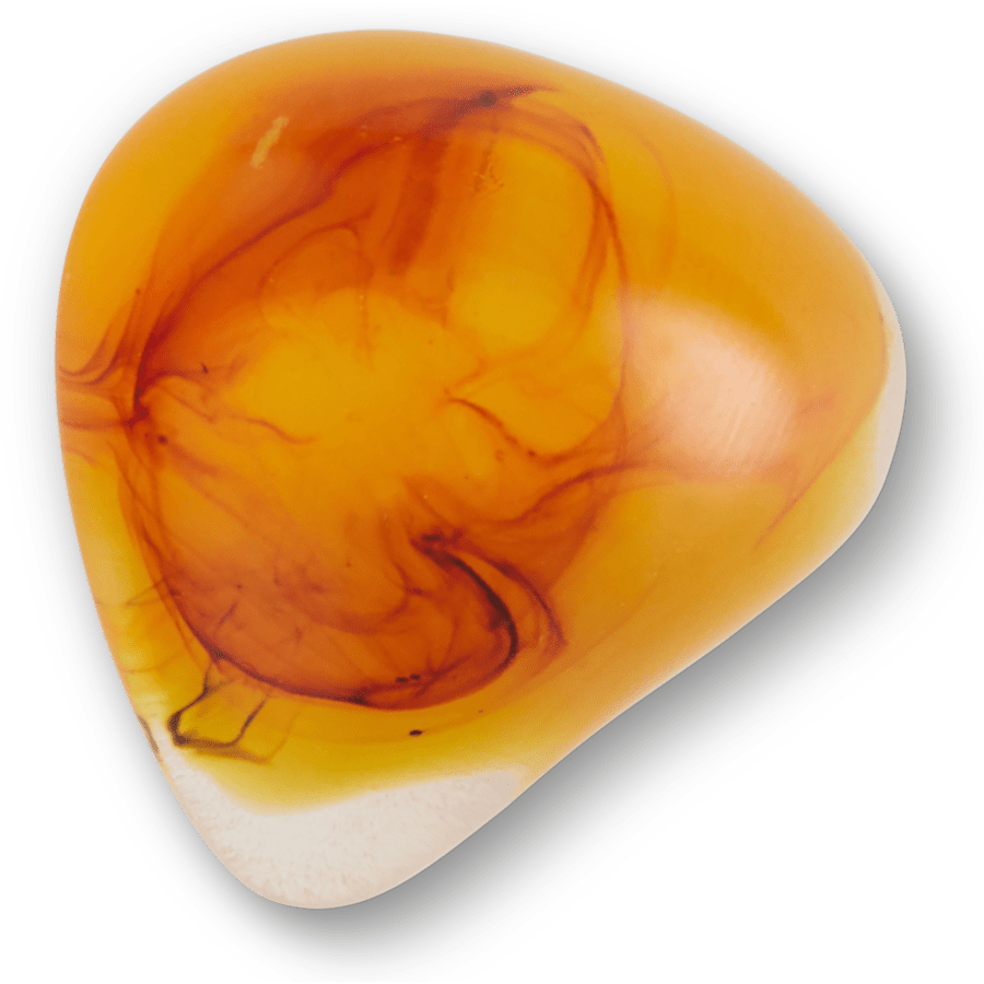 Crocs - Citrine Stone Jibbitz™ charms Women|Men|Jibbitz™ Charms