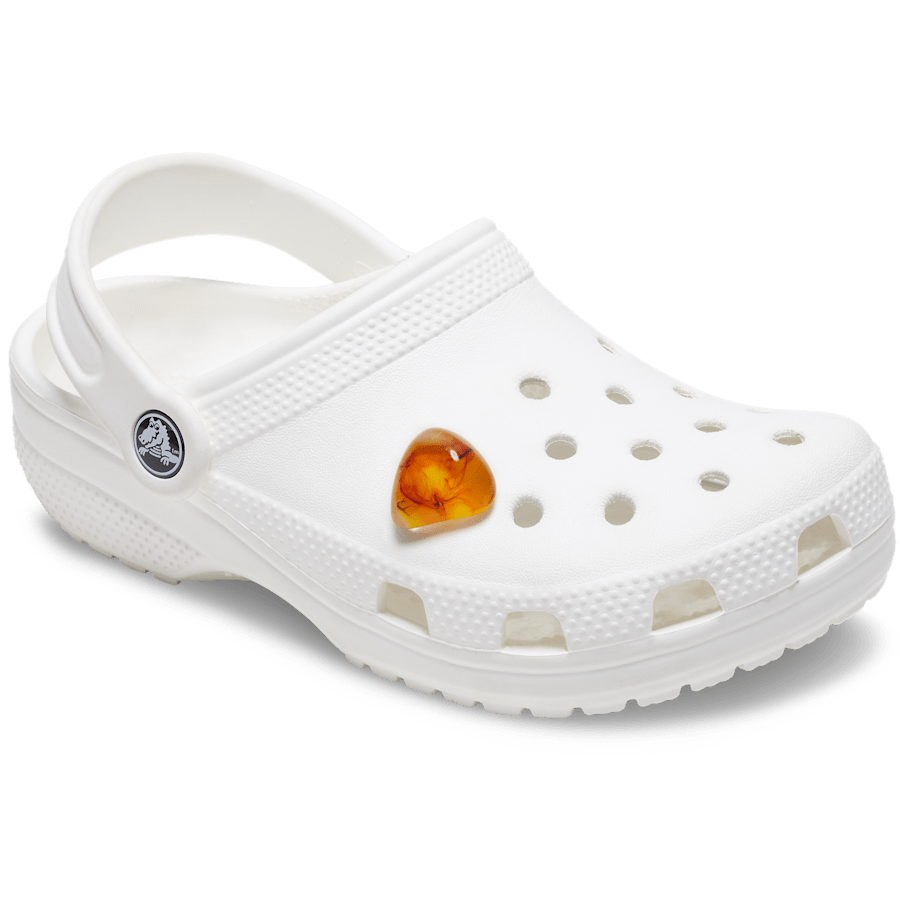 Crocs - Citrine Stone Jibbitz™ charms Women|Men|Jibbitz™ Charms