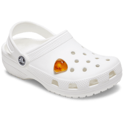 Crocs - Citrine Stone Jibbitz™ charms Women|Men|Jibbitz™ Charms