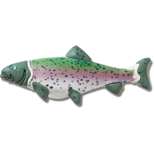 Crocs - Trout Fish Jibbitz™ charms Women|Men|Jibbitz™ Charms