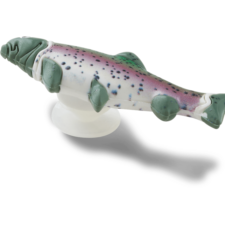 Crocs - Trout Fish Jibbitz™ charms Women|Men|Jibbitz™ Charms