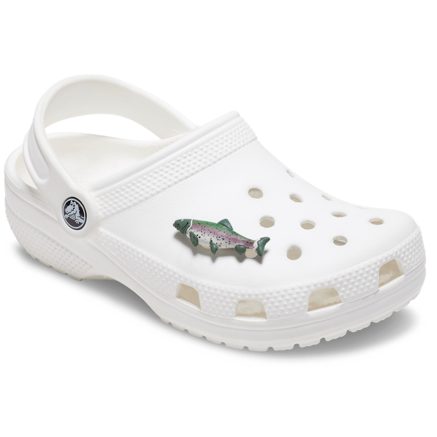 Crocs - Trout Fish Jibbitz™ charms Women|Men|Jibbitz™ Charms