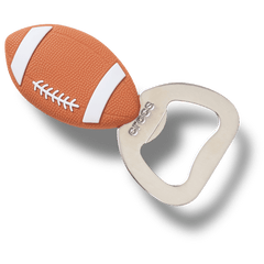 Crocs - Football Bottle Opener Jibbitz™ charms Women|Men|Jibbitz™ Charms