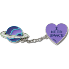 Crocs - I Need Space Planet Chain Jibbitz™ charms Women|Men|Jibbitz™ Charms