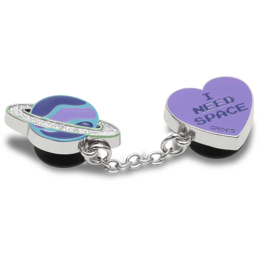 Crocs - I Need Space Planet Chain Jibbitz™ charms Women|Men|Jibbitz™ Charms