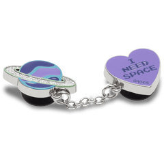 Crocs - I Need Space Planet Chain Jibbitz™ charms Women|Men|Jibbitz™ Charms