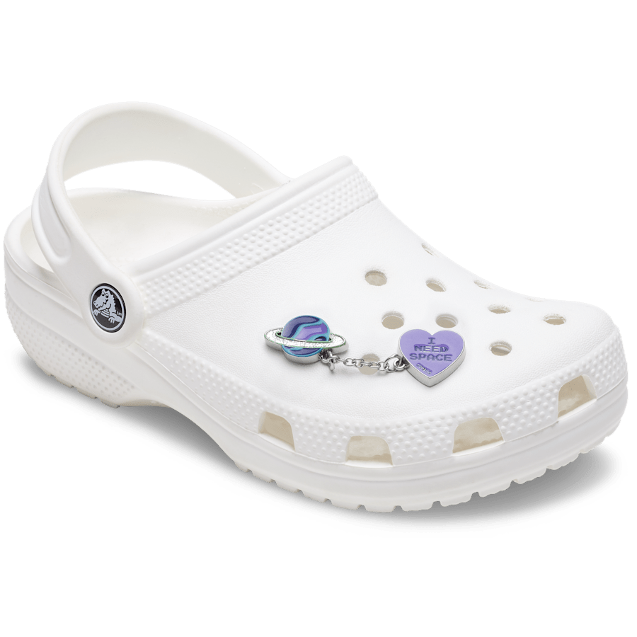 Crocs - I Need Space Planet Chain Jibbitz™ charms Women|Men|Jibbitz™ Charms