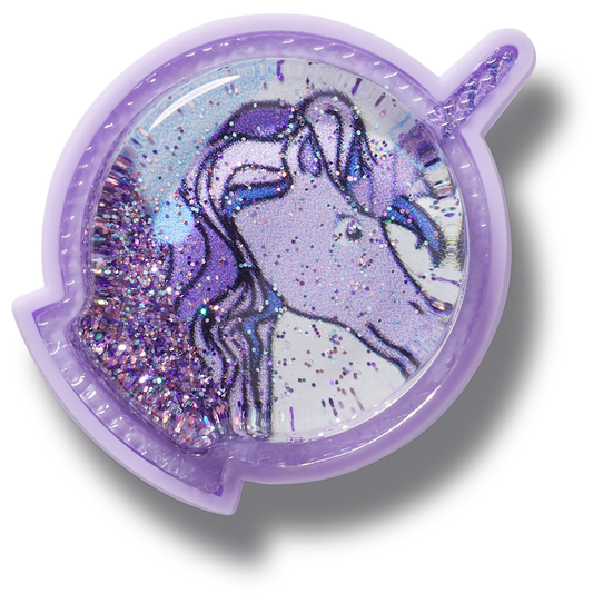 Crocs - Astronaut Unicorn Jibbitz™ charms Women|Men|Jibbitz™ Charms