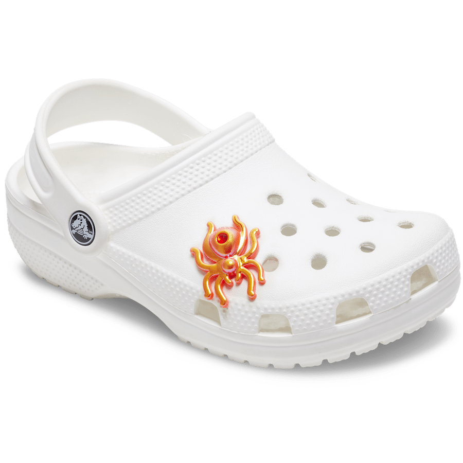 Crocs - Dimensional Spider Jibbitz™ charms Women|Men|Jibbitz™ Charms