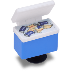 Crocs - Hinge Drink Cooler Jibbitz™ charms Women|Men|Jibbitz™ Charms