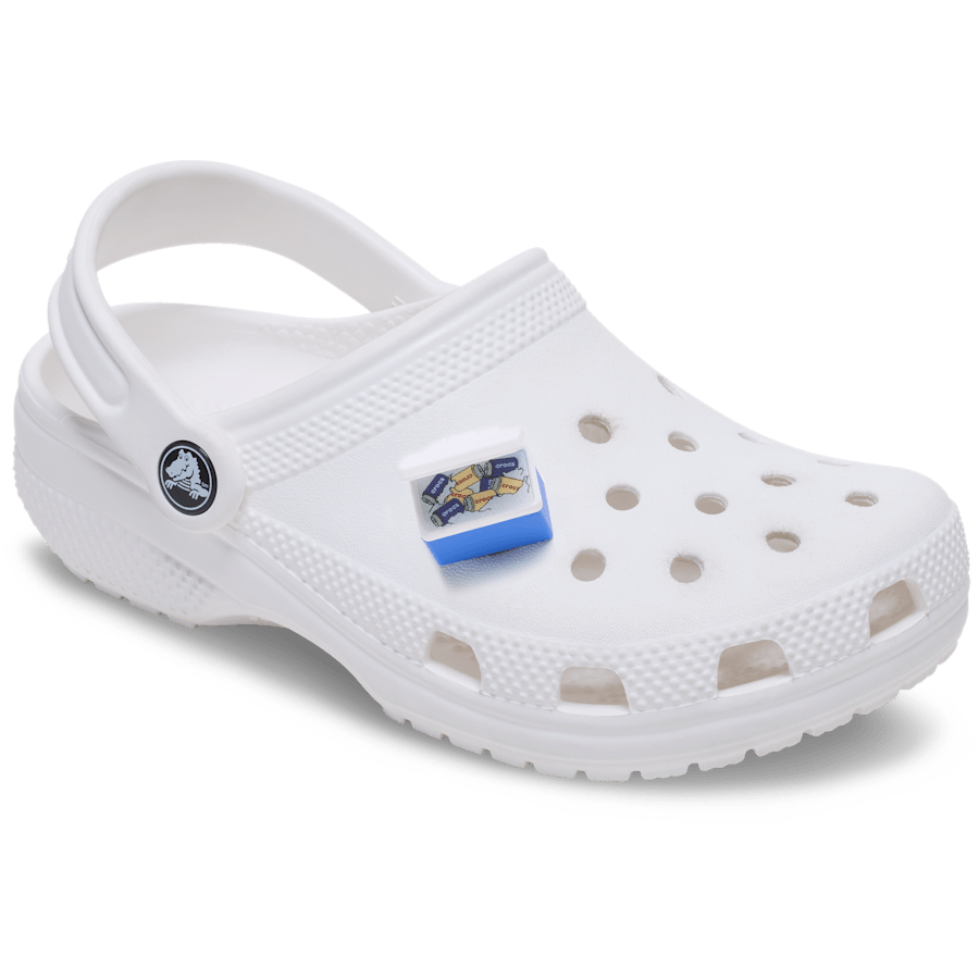 Crocs - Hinge Drink Cooler Jibbitz™ charms Women|Men|Jibbitz™ Charms