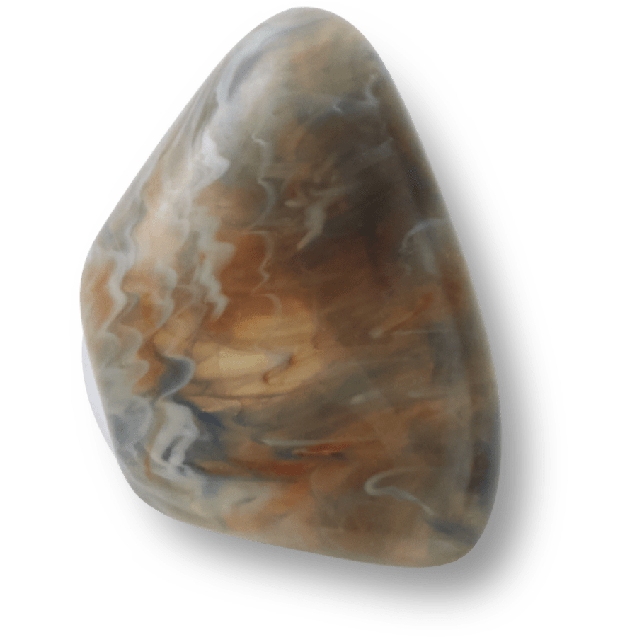 Crocs - Crafted Small Marble Stone Jibbitz™ charms Women|Men|Jibbitz™ Charms