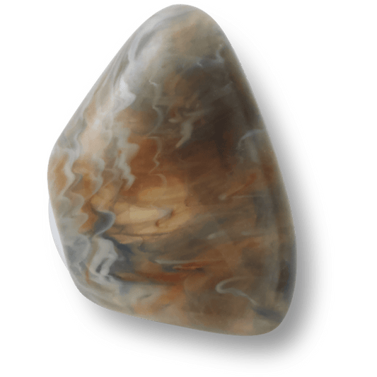 Crocs - Crafted Small Marble Stone Jibbitz™ charms Women|Men|Jibbitz™ Charms