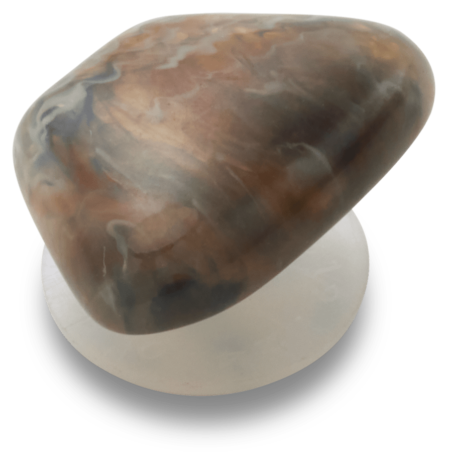 Crocs - Crafted Small Marble Stone Jibbitz™ charms Women|Men|Jibbitz™ Charms