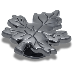 Crocs - Dark Maple Leaf Jibbitz™ charms Women|Men|Jibbitz™ Charms